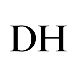 Danielihome logo