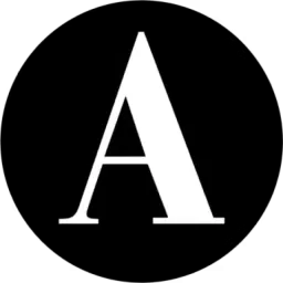 Arbetet logo