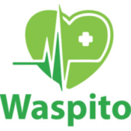 Waspito logo
