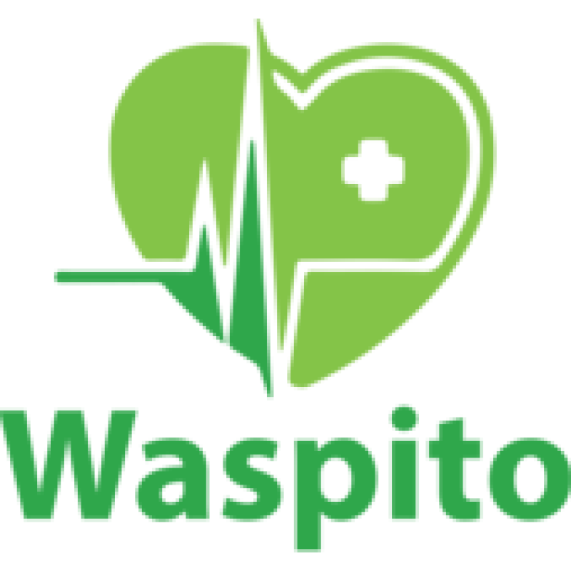 Waspito logo