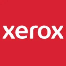 Xerox Newsroom logo
