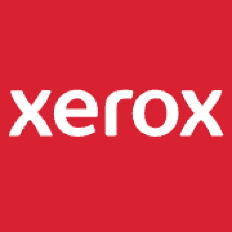 Xerox Newsroom logo