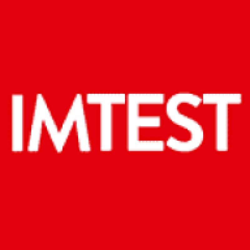 IMTEST logo