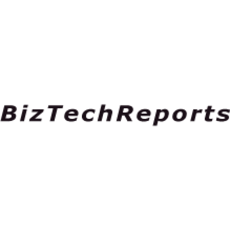 BizTechReports logo