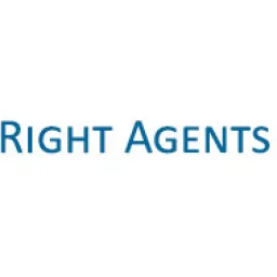 Rightagents logo