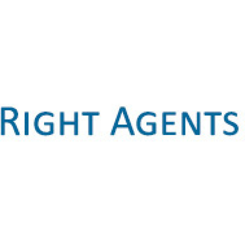 Rightagents logo