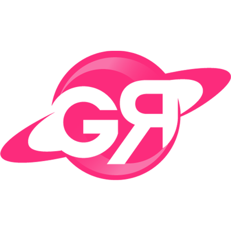GameRevolution logo