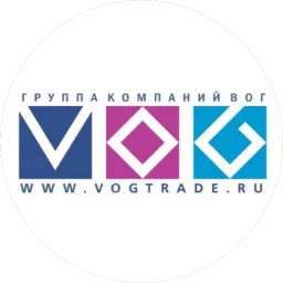 Vogtrade logo
