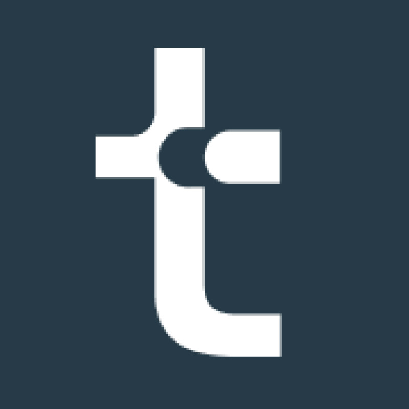 Tevian logo