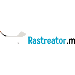 Rastreator logo