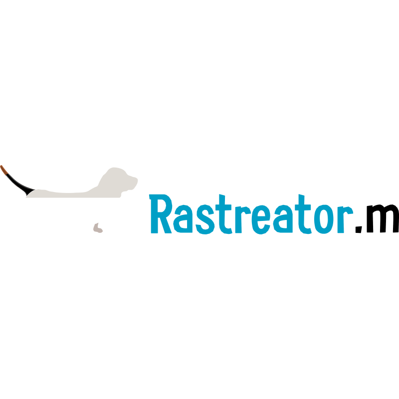 Rastreator logo