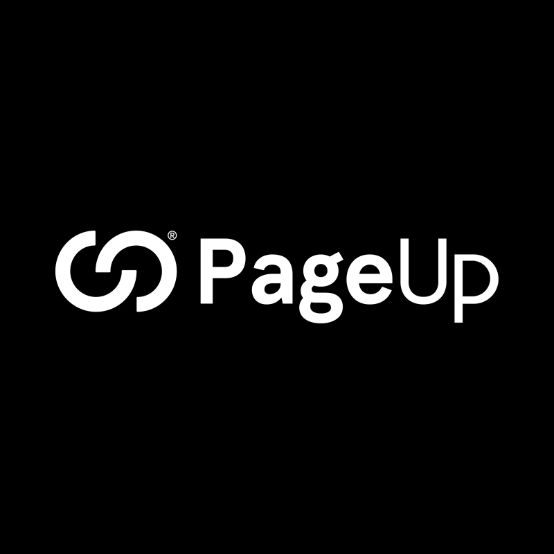 PageUp logo