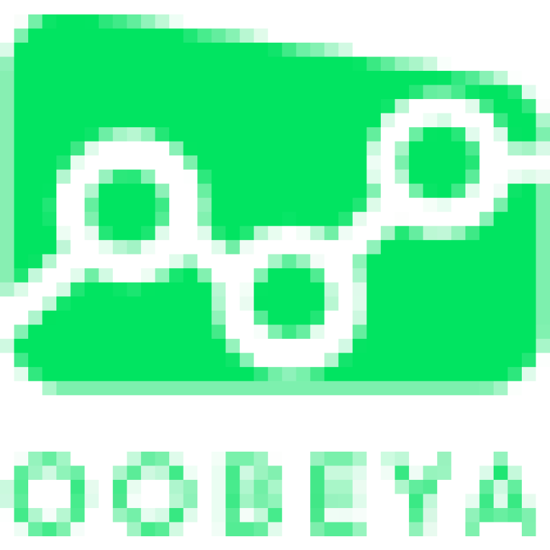 Oobeya logo