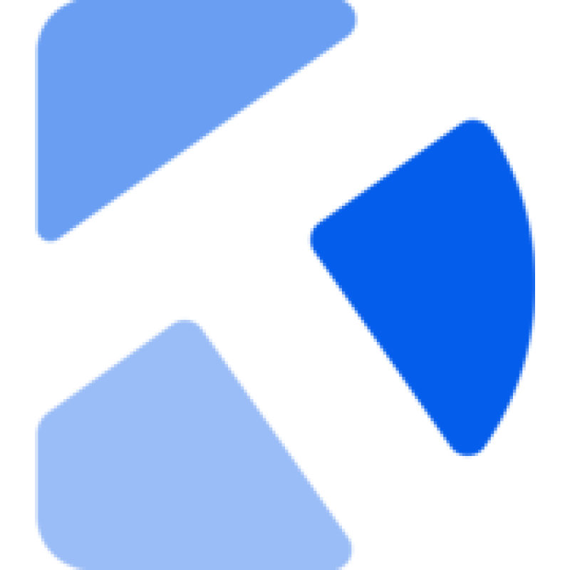 TeamDev logo