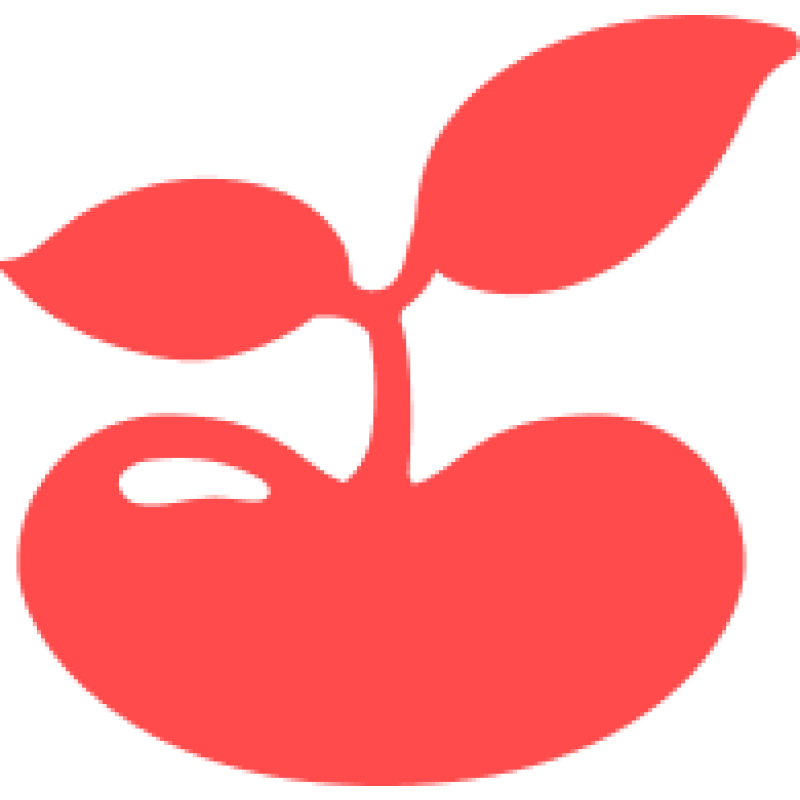Tinybeans logo