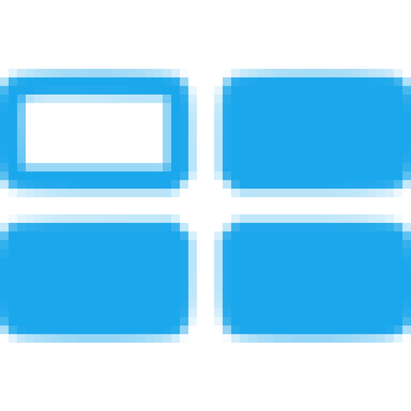 Frontpad logo