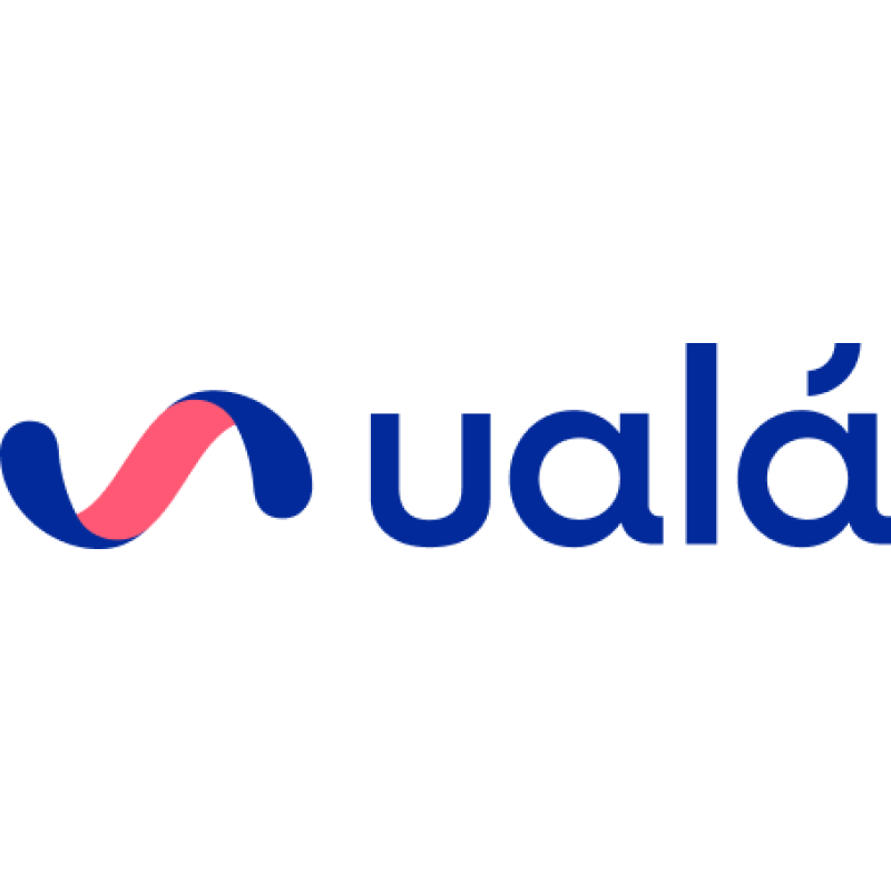 Ual&aacute; logo