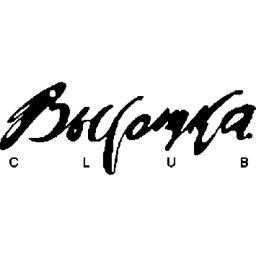 Visotkaclub logo