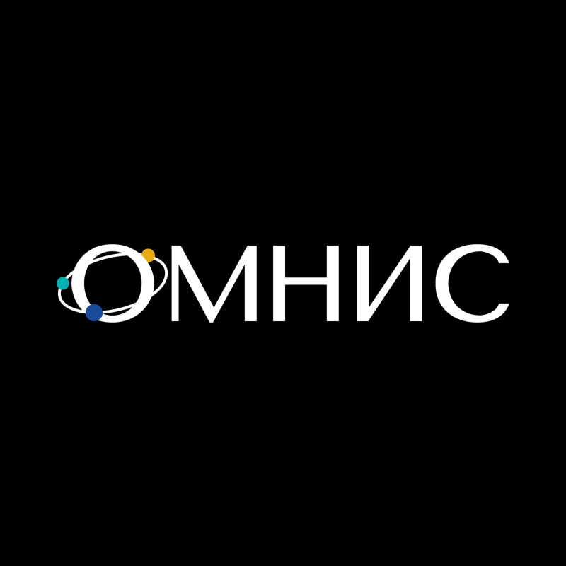 OMNIS logo