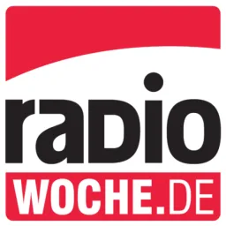 radioWOCHE logo
