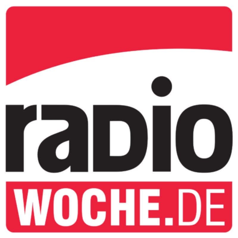 radioWOCHE logo