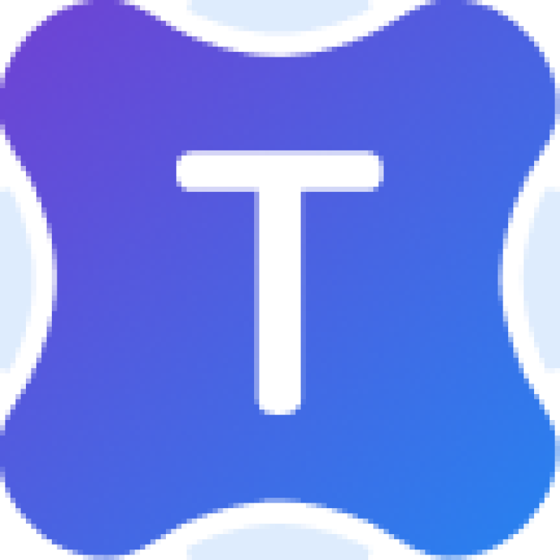 Talantix logo