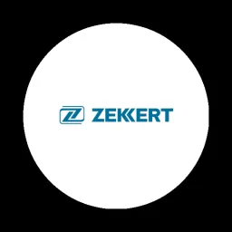 ZEKKERT logo