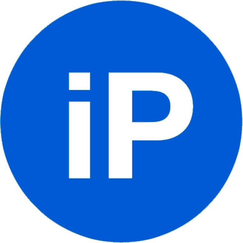 Iphones logo