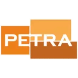 Petra logo
