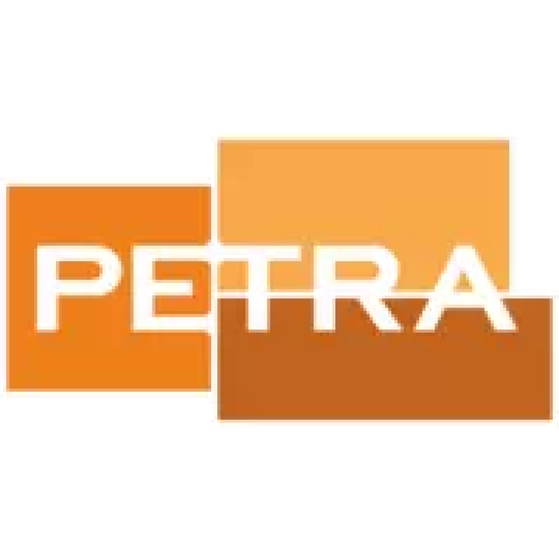 Petra logo