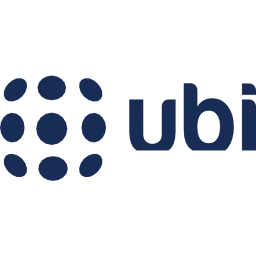 Ubidots logo