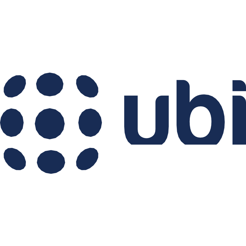 Ubidots logo