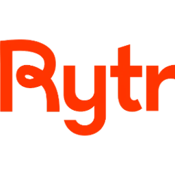 Rytr logo