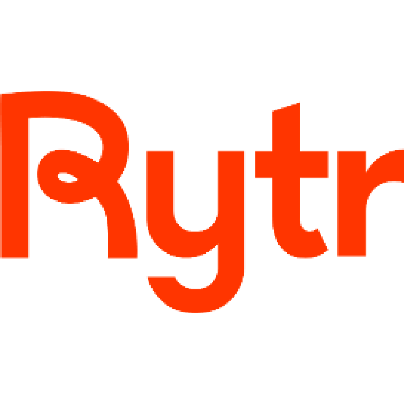 Rytr logo
