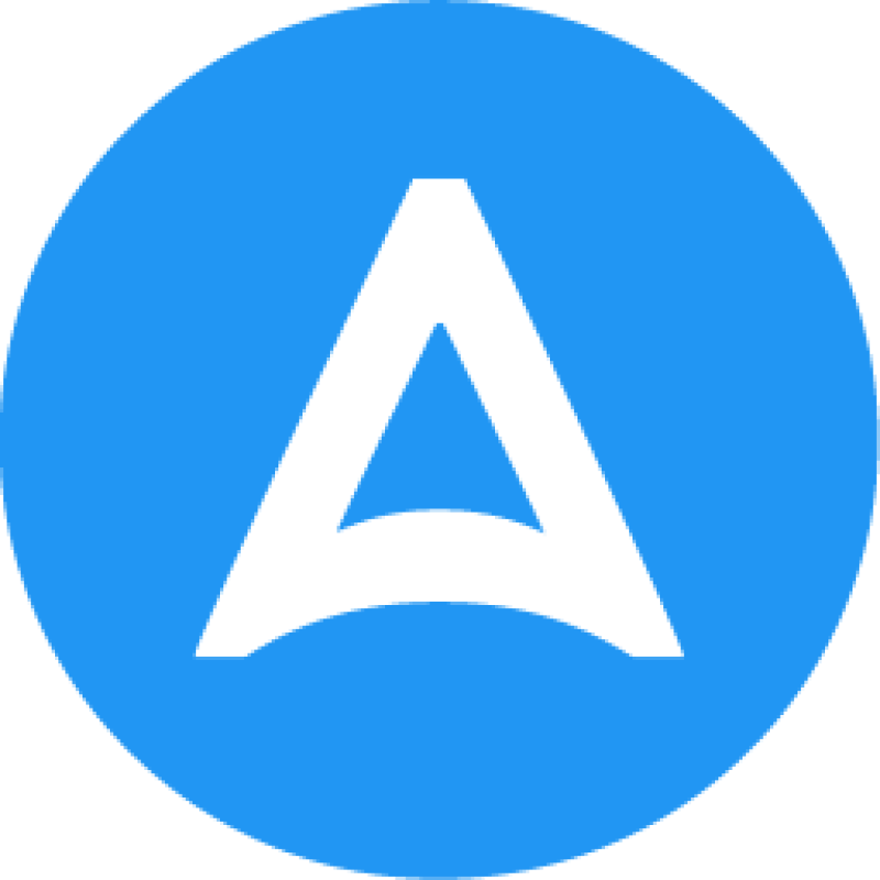 Alchemy Cloud logo