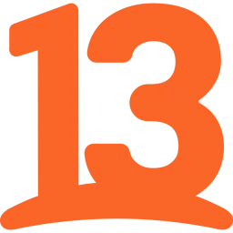 13c logo
