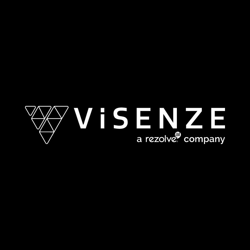 ViSenze logo
