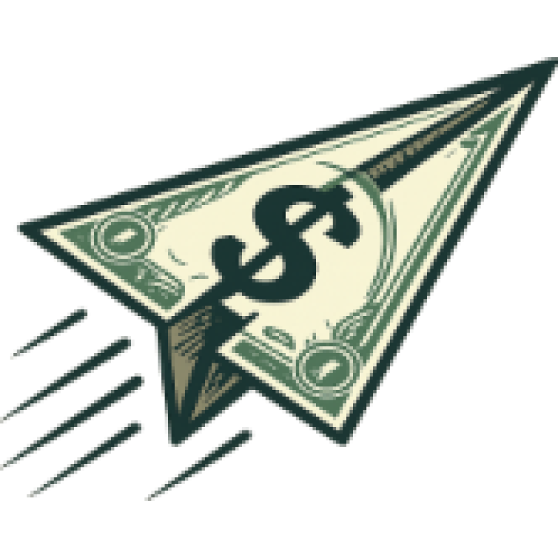 Efficient Dollar logo