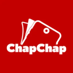 ChapChap Africa Limited logo