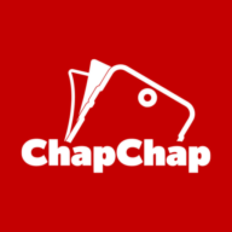 ChapChap Africa Limited logo