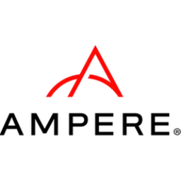 Amperecomputing logo
