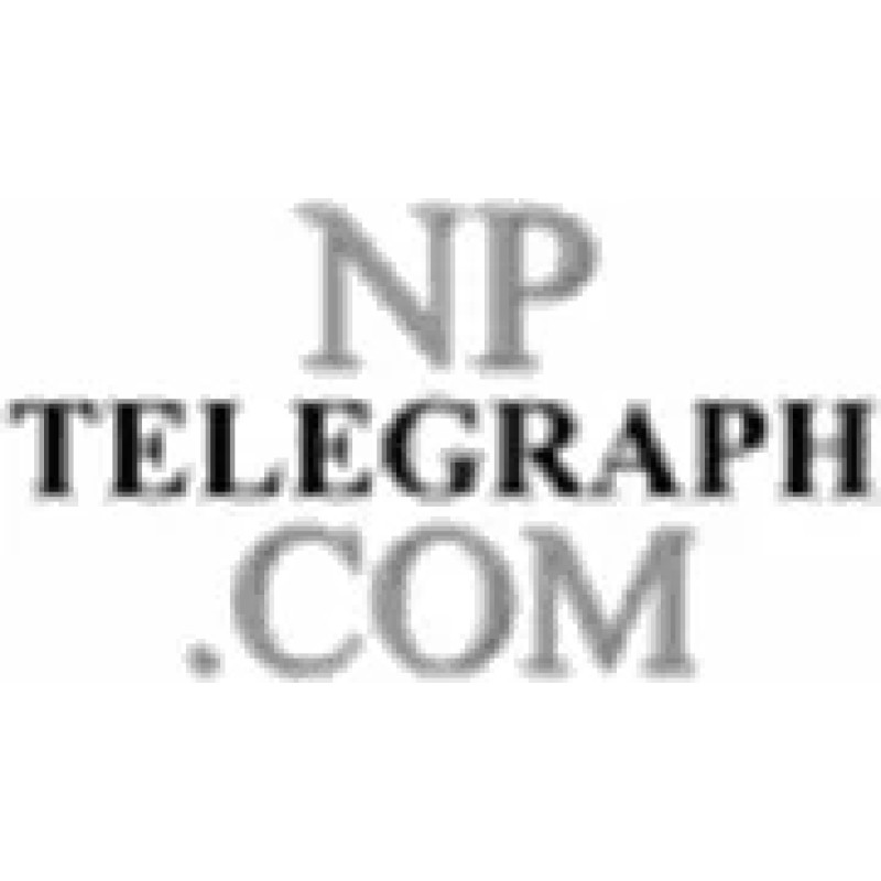 The North Platte Telegraph logo