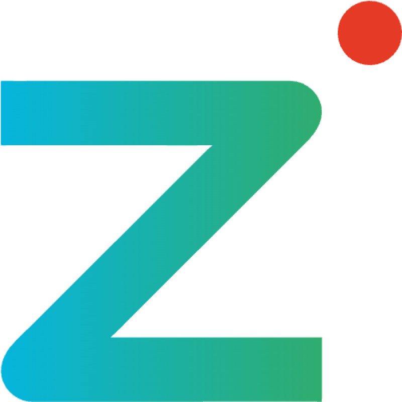 Zenoti logo