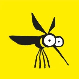 Moustique logo