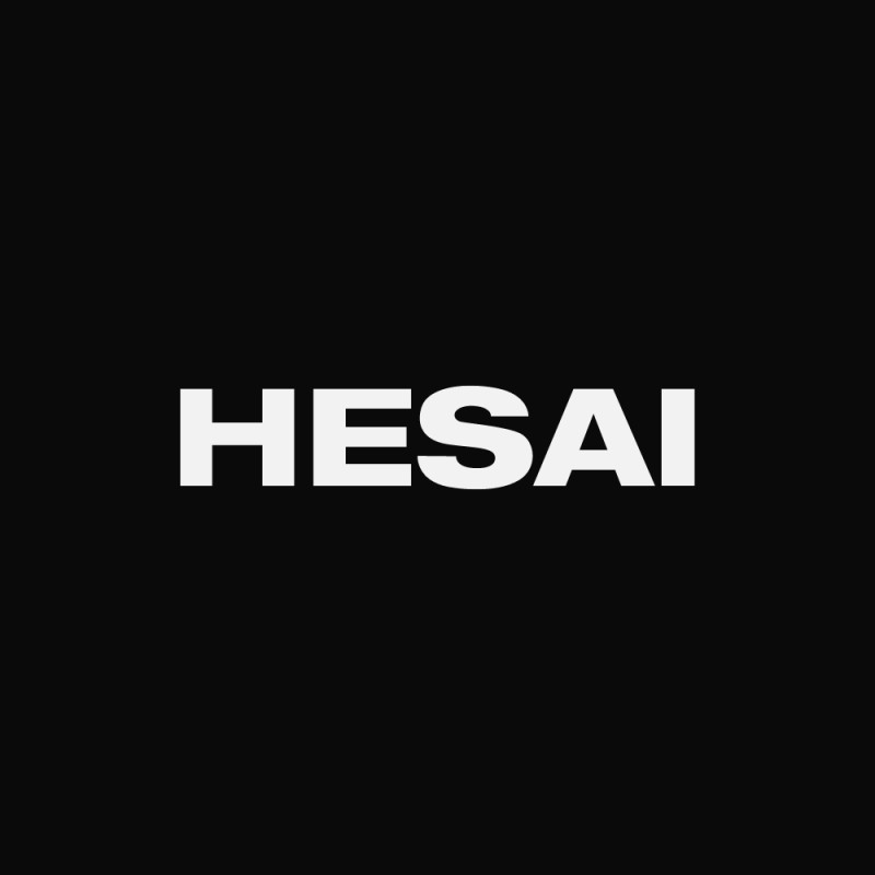 Hesai Technology logo
