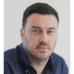 Mark Greville logo