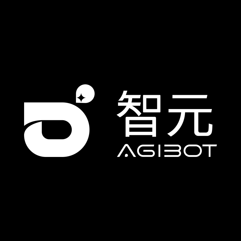 Agibot logo