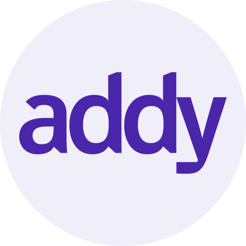 Addyinvest logo