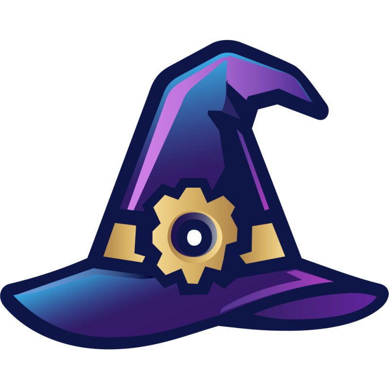 Mage Bench logo