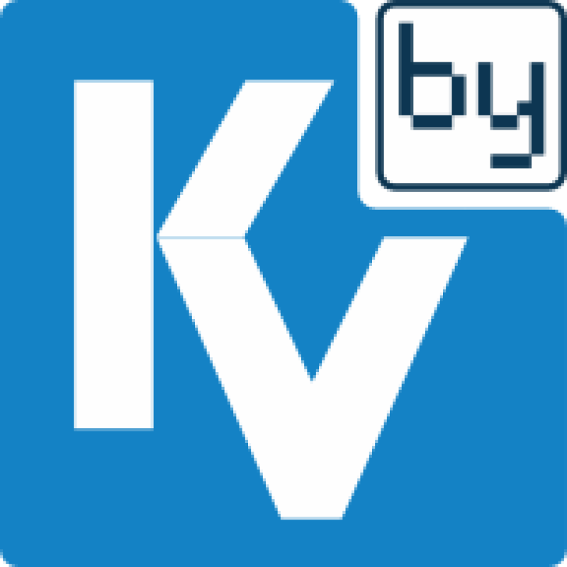 KV.by logo